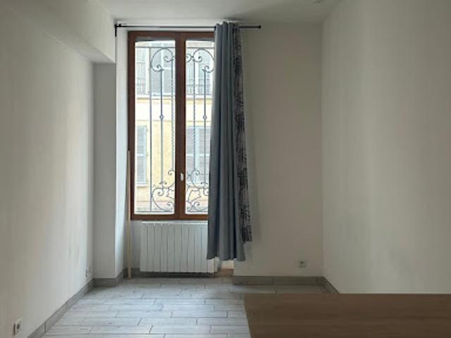 Location Appartement 2 pièces 27.53 m2 Dreux