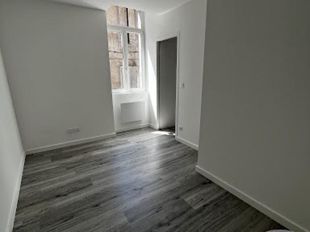 Location Appartement 2 pièces 27.59 m2 Pamiers
