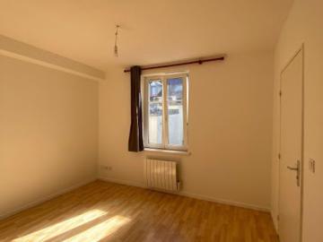 Rue Saint-Laurent Strasbourg, Cronenbourg-Poteries, Strasbourg Bas-Rhin, Bas-Rhin