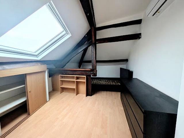 Location Appartement 2 pièces 27.63 m2 Maisons Laffitte