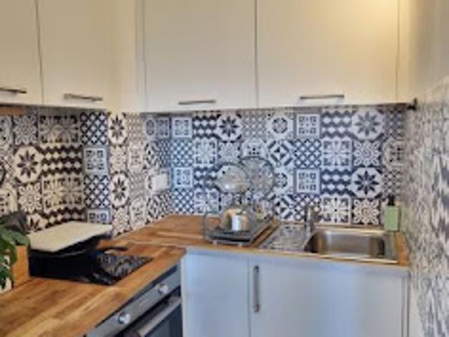 Location Appartement 2 pièces 27.62 m2 Mougins