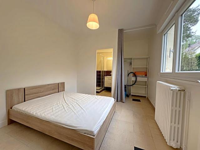 Location Appartement 2 pièces 27.67 m2 Bures sur Yvette