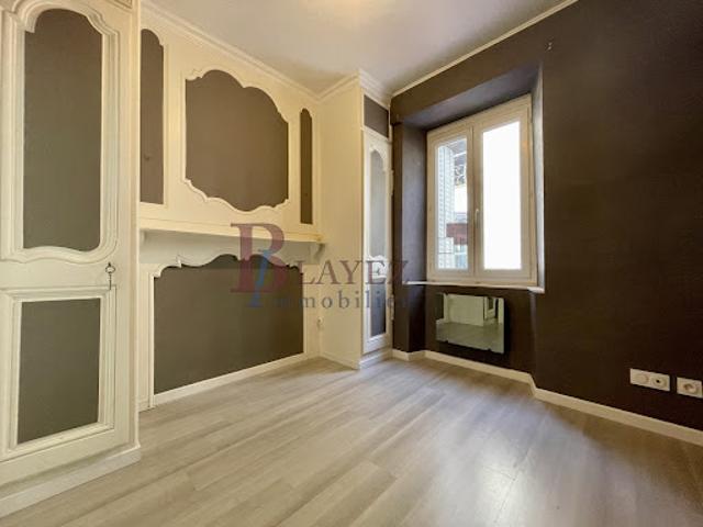 Location Appartement 2 pièces 27.72 m2 Ussel