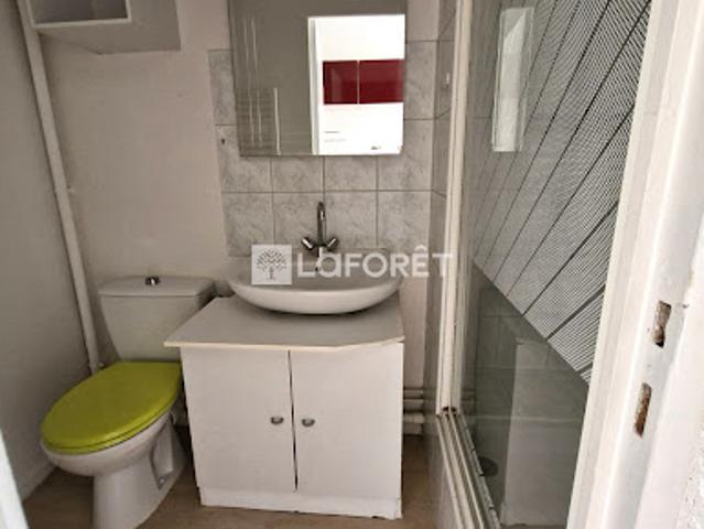 Location Appartement 2 pièces 27.75 m2 Magenta
