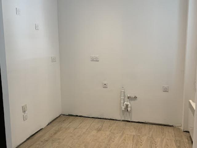 Location Appartement 2 pièces 27.78 m2 Marseille 5ème