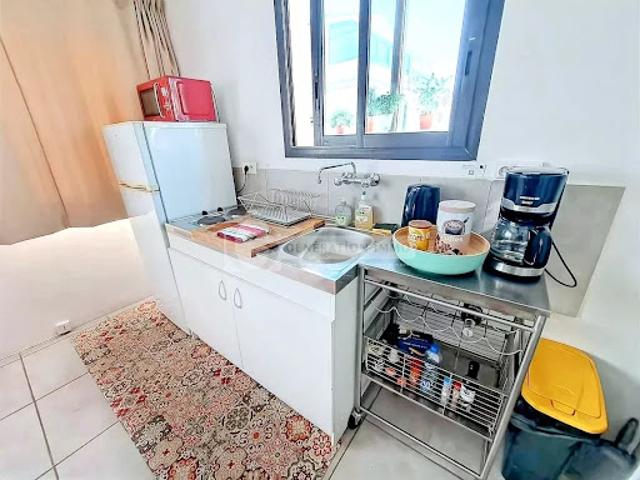 Location Appartement 2 pièces 27.85 m2 Arles