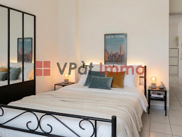 Location Appartement 2 pièces 27.88 m2 Auneau