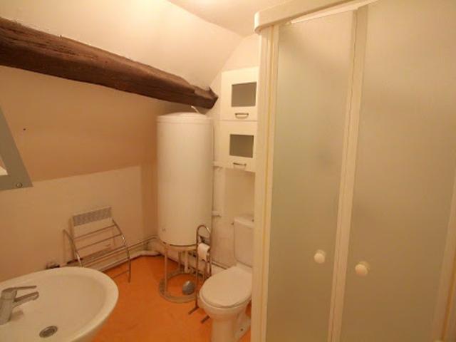 Location Appartement 2 pièces 27.91 m2 Pont Sainte Maxence