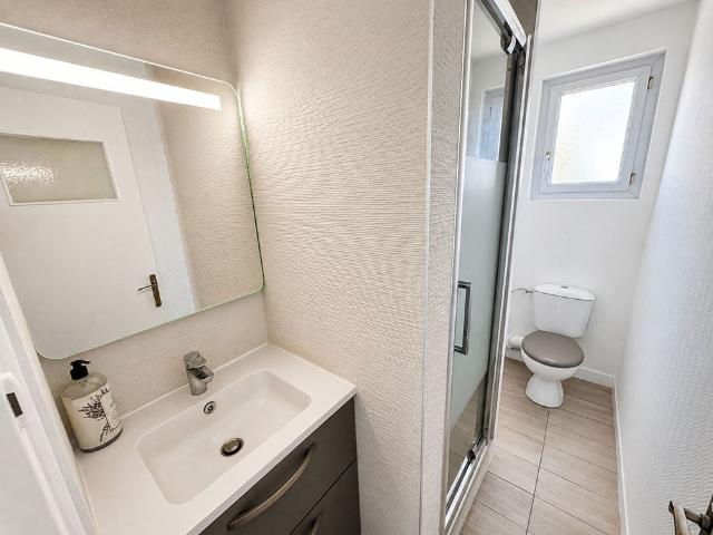 Location appartement 2 pièces, 27.07m², Saint Nazaire