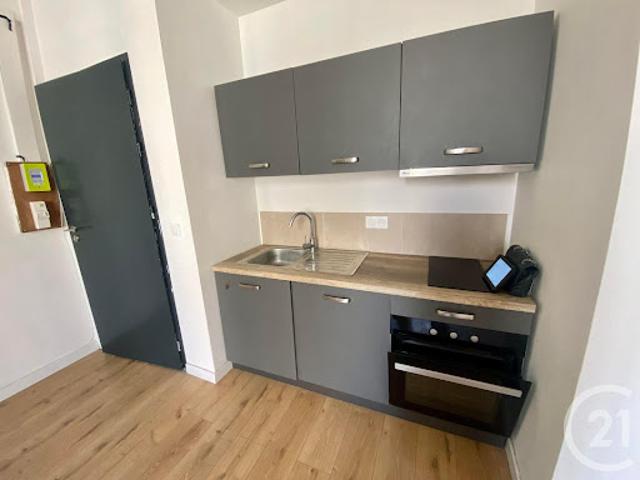 Location Appartement 2 pièces 27.04 m2 Nice