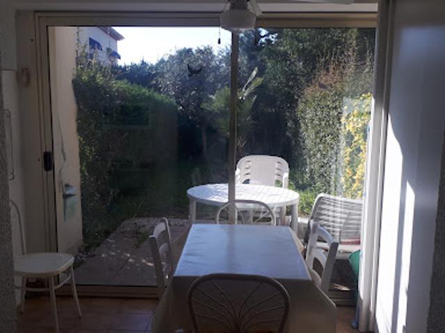 Location Appartement 2 pièces 27.19 m2 Antibes