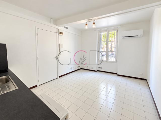 Location Appartement 2 pièces 27.22 m2 Aix en Provence