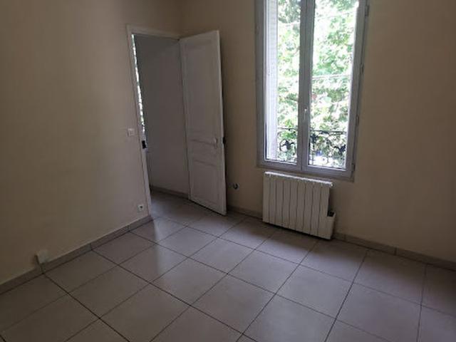 Appartement 2 pièces Le Bourget 27.28m² 800€ à louer