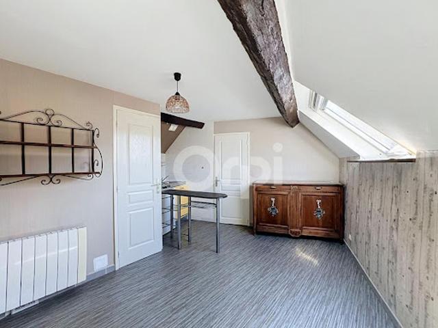 Location Appartement 2 pièces 27.2 m2 Chaumont