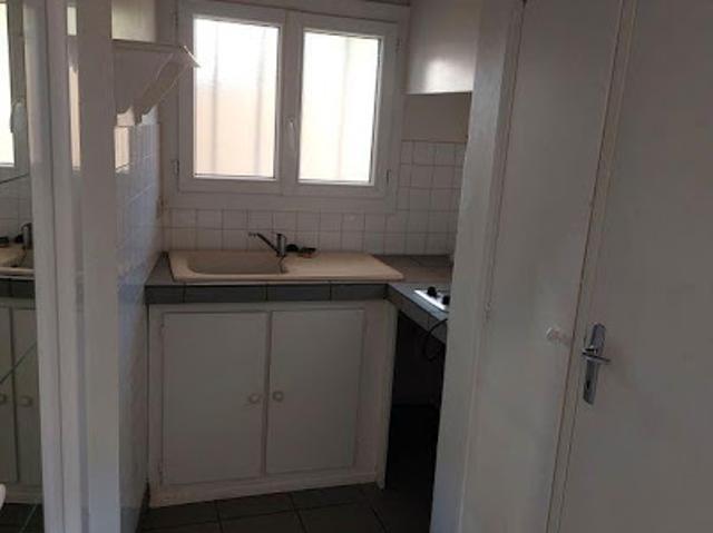 Location Appartement 2 pièces 27 m2 Talence