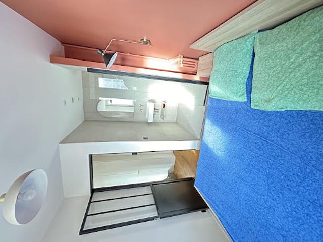 Location Appartement 2 pièces 27 m2 Vanves
