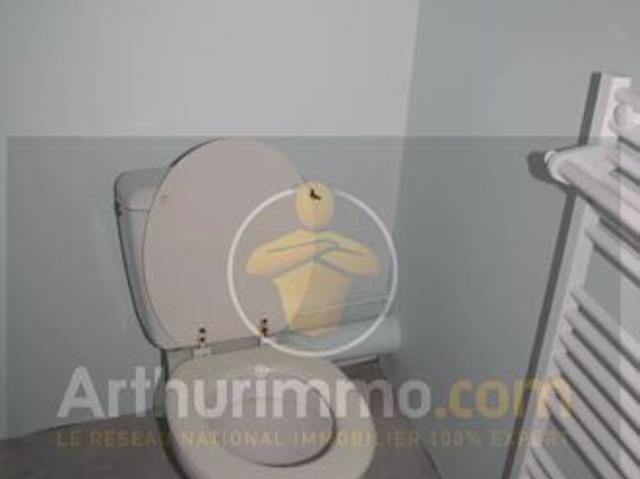 Location Appartement 2 pièces 27 m2 à Josselin
