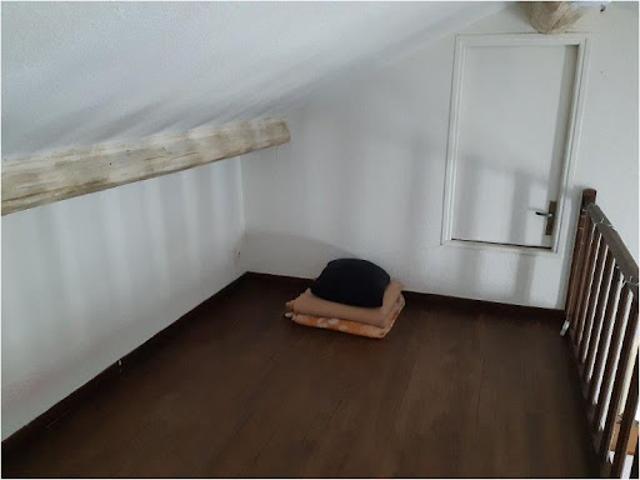 Location Appartement 2 pièces 27 m2 Ales
