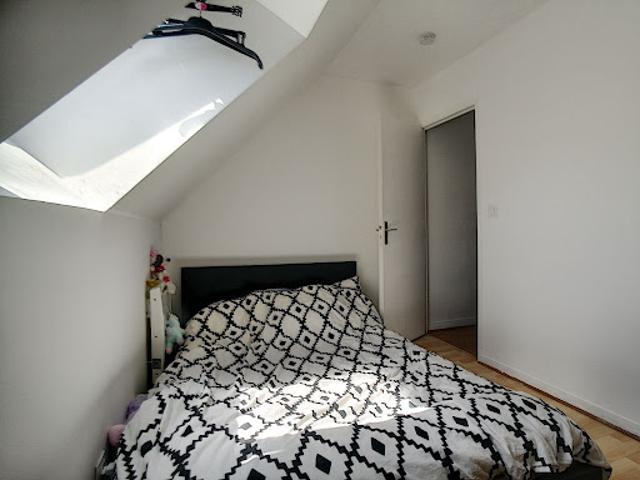Location Appartement 2 pièces 27 m2 Bury