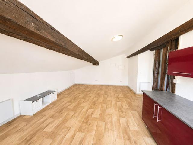Location Appartement 2 pièces 27 m2 Castelnaudary