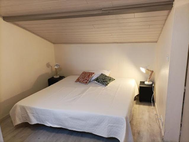 Location Appartement 2 pièces 27 m2 Cholet