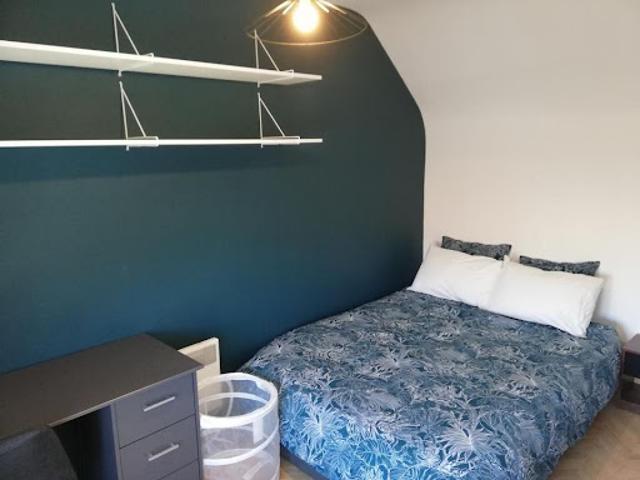 Location Appartement 2 pièces 27 m2 Corbeil Essonnes