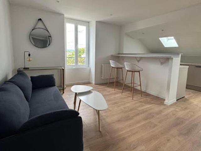 Location Appartement 2 pièces 27 m2 Gex