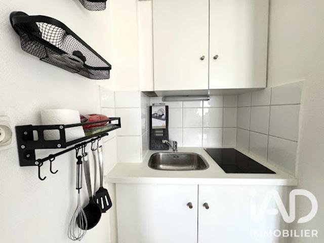 Location Appartement 2 pièces 27 m2 Jarny