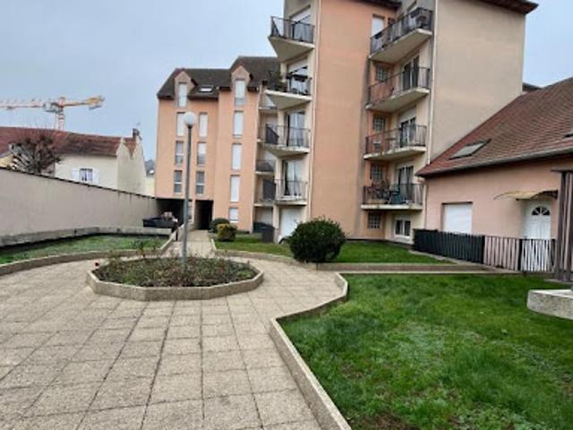 Location Appartement 2 pièces 27 m2 La Ferté sous Jouarre