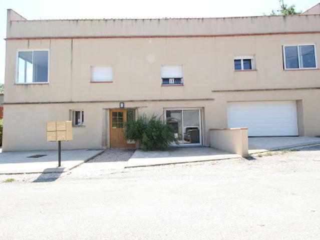 Location Appartement 2 pièces 27 m2 Labruguière