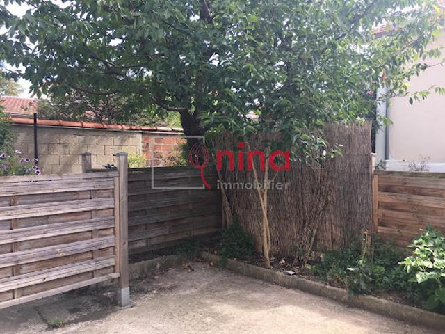 Location Appartement 2 pièces 27 m2 Maisons Alfort
