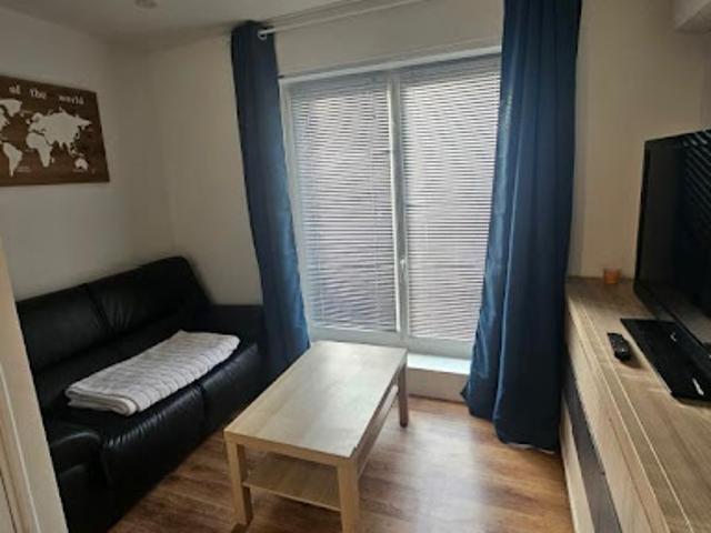 Location Appartement 2 pièces 27 m2 Marange Silvange