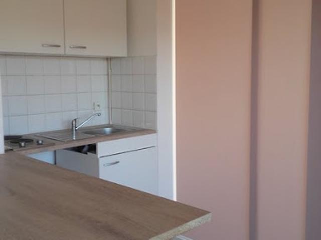 Location Appartement 2 pièces 27 m2 Marseille 10ème