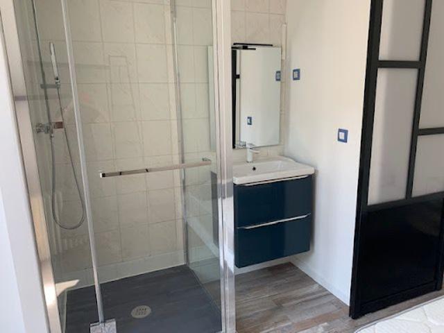 Location Appartement 2 pièces 27 m2 Mazamet