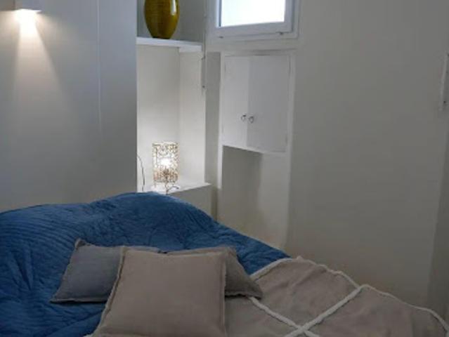 Location Appartement 2 pièces 27 m2 Nantes
