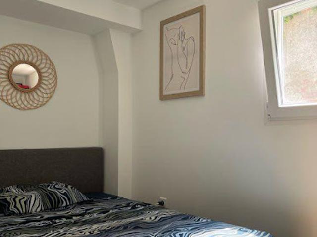 Location Appartement 2 pièces 27 m2 Nice