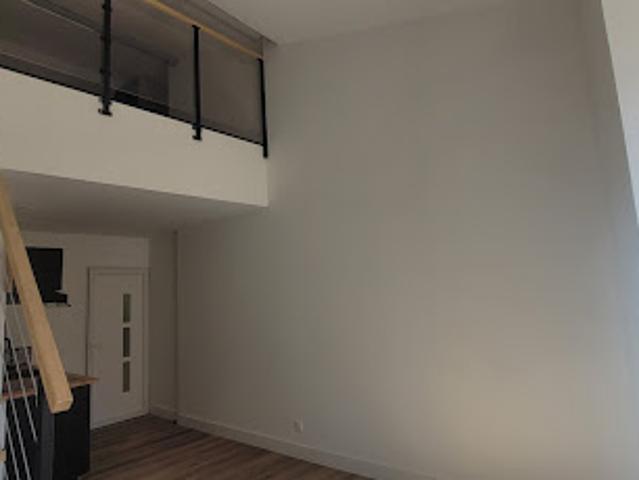 Location Appartement 2 pièces 23 m2 Pamiers