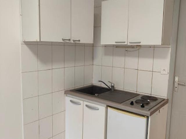 Location Appartement 2 pièces 27 m2 Quincy Voisins