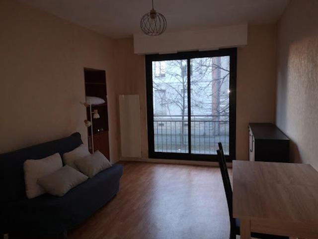 Location Appartement 2 pièces 27 m2 Rennes