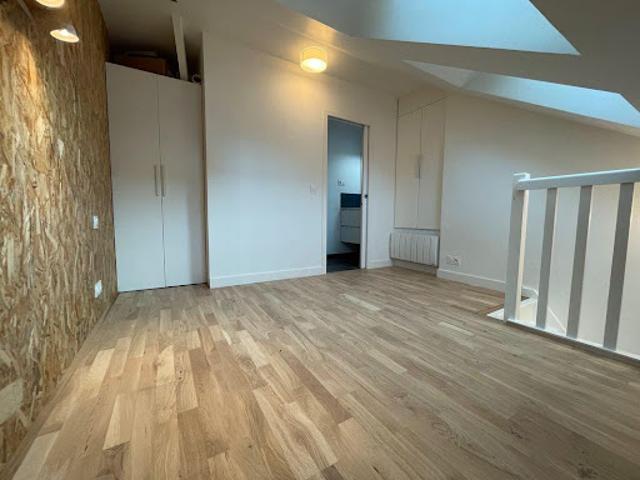 Location Appartement 2 pièces 27 m2 Rennes