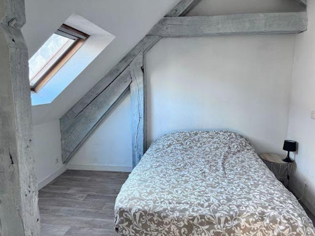 Location Appartement 2 pièces 27 m2 Rennes