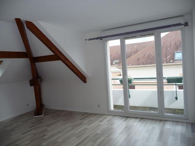Location Appartement 2 pièces 27 m2 Roissy en Brie