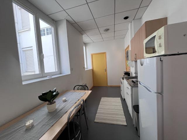 Location Appartement 2 pièces 27 m2 Saint Etienne
