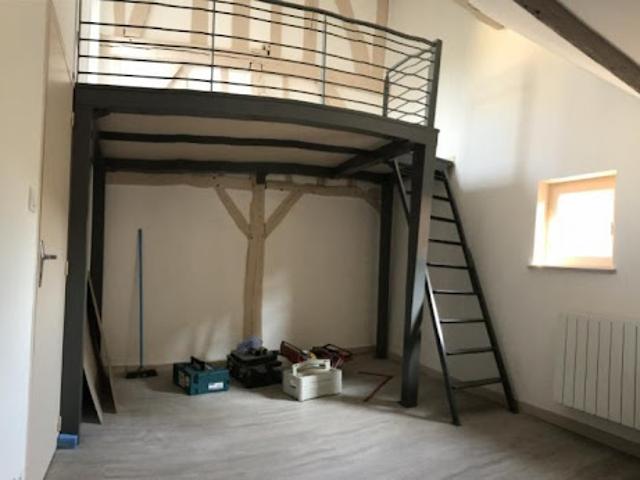 Location Appartement 2 pièces 27 m2 Sens