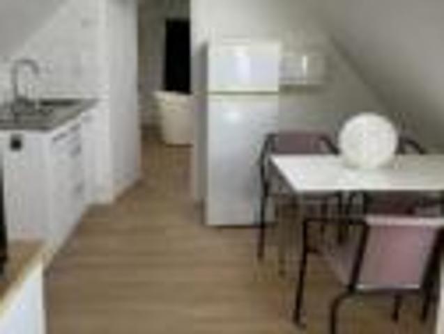 Location Appartement 2 pièces 27 m