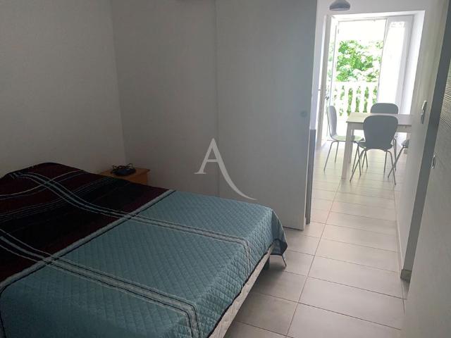 Location Appartement 2 pièces 27m²