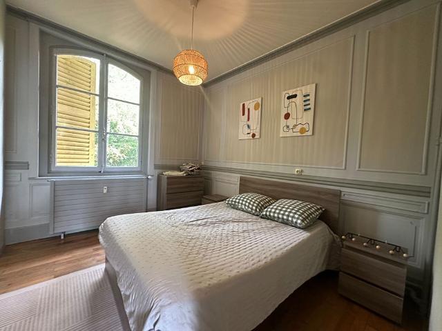 Location Appartement 2 pièces 27m²