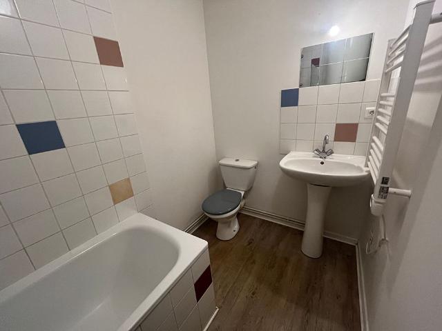 Location Appartement 2 pièces 27m²