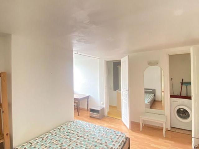 Location Appartement 2 pièces 27m²