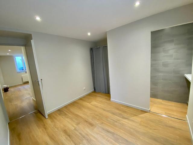 Location Appartement 2 pièces 27m²